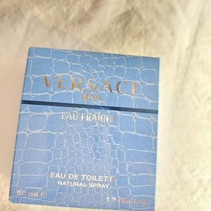 Versace Man 1.7fl oz EAU Fraiche